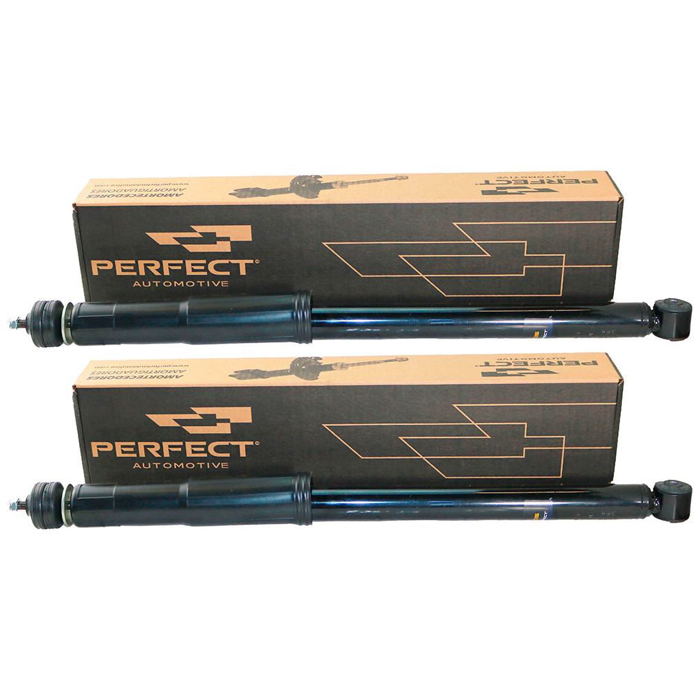 Par Amortecedor Suspensão - Perfect - AMD0426 - (1)