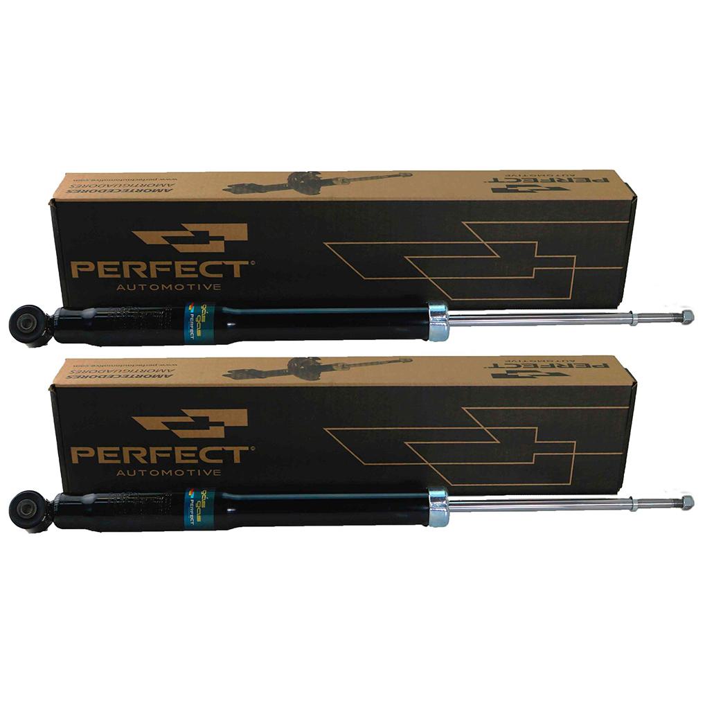Par Amortecedor Suspensão - Perfect - AMD4105 - (1)