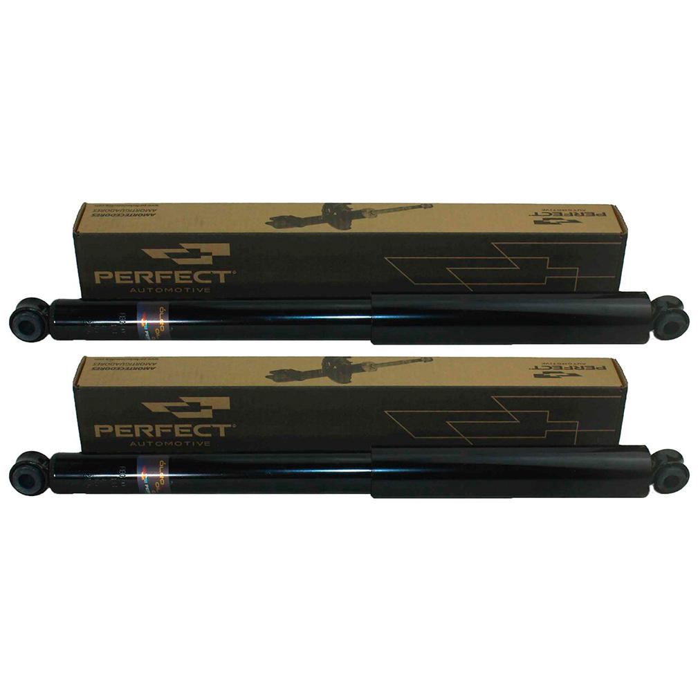 Par Amortecedor Suspensão - Perfect - AMD4061 - (1)