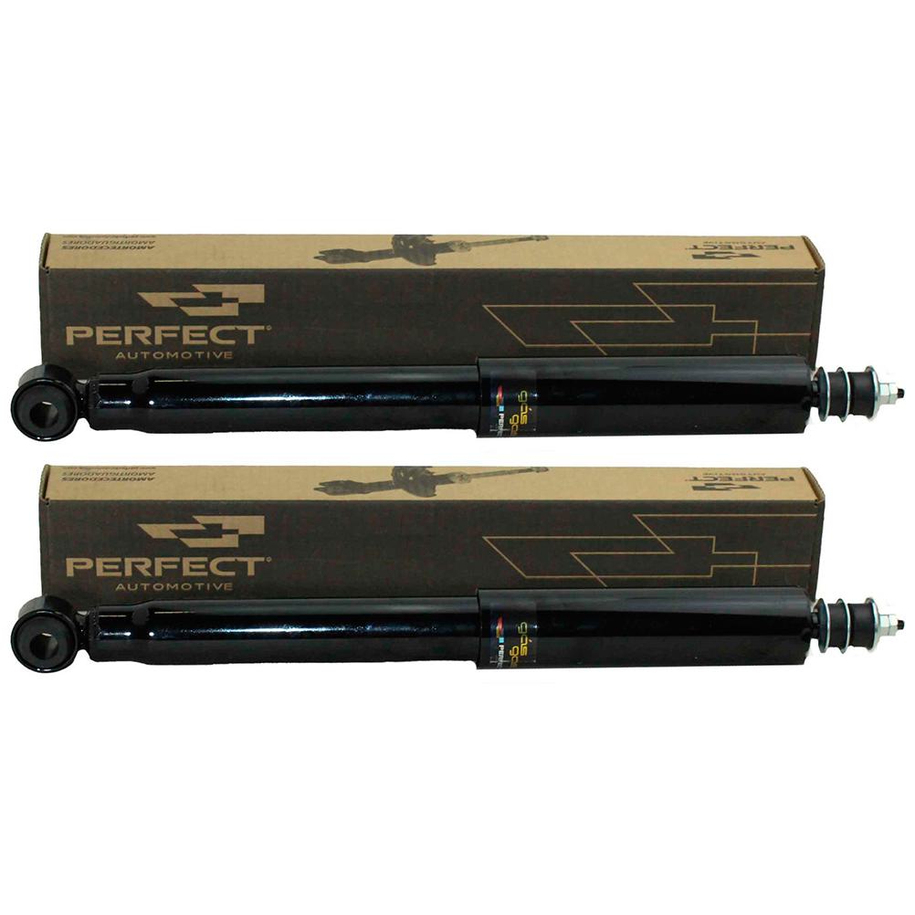 Par Amortecedor Suspensão - Perfect - AMD2563 - (1)