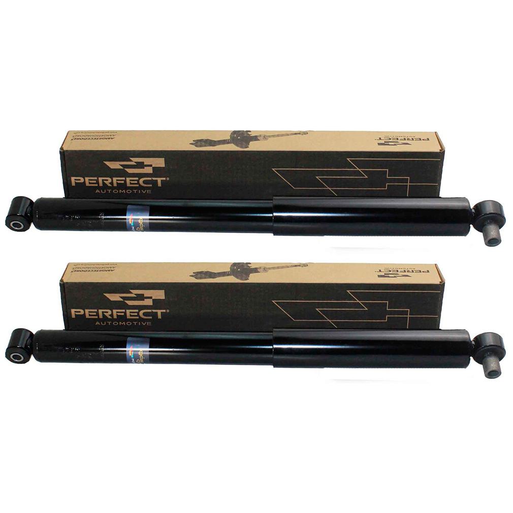 Par Amortecedor Suspensão - Perfect - AMD0207 - (1)