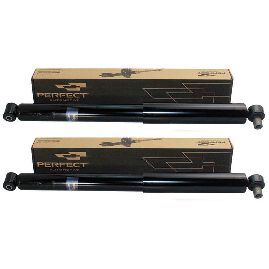 Par Amortecedor Suspensão - Perfect - AMD0207 - (1)