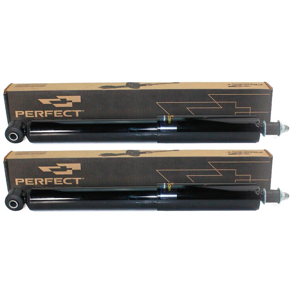 Par Amortecedor Suspensão - Perfect - AMD0395 - (1)