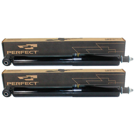 Par Amortecedor Suspensão - Perfect - AMD0395 - (1)