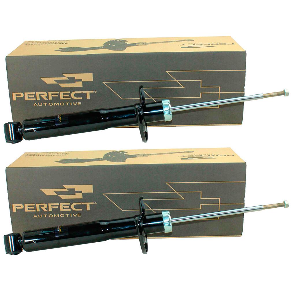 Par Amortecedor Suspensão - Perfect - AMD0876 - (1)