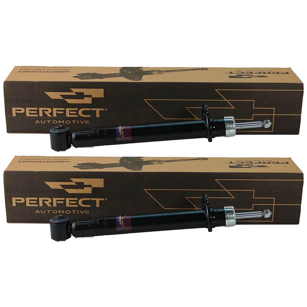 Par Amortecedor Suspensão - Perfect - AMD47857 - (1)