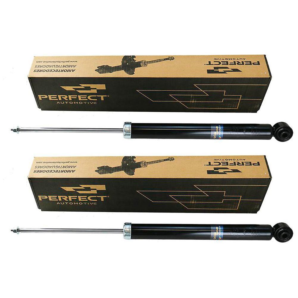Par Amortecedor Suspensão - Perfect - AMD0816 - (1)