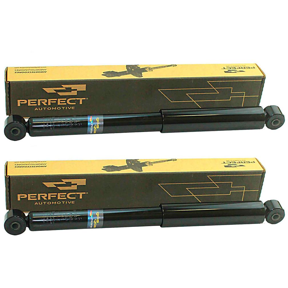 Par Amortecedor Suspensão - Perfect - AMD3711 - (1)