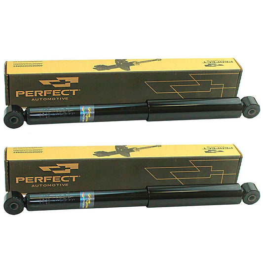Par Amortecedor Suspensão - Perfect - AMD3711 - (1)