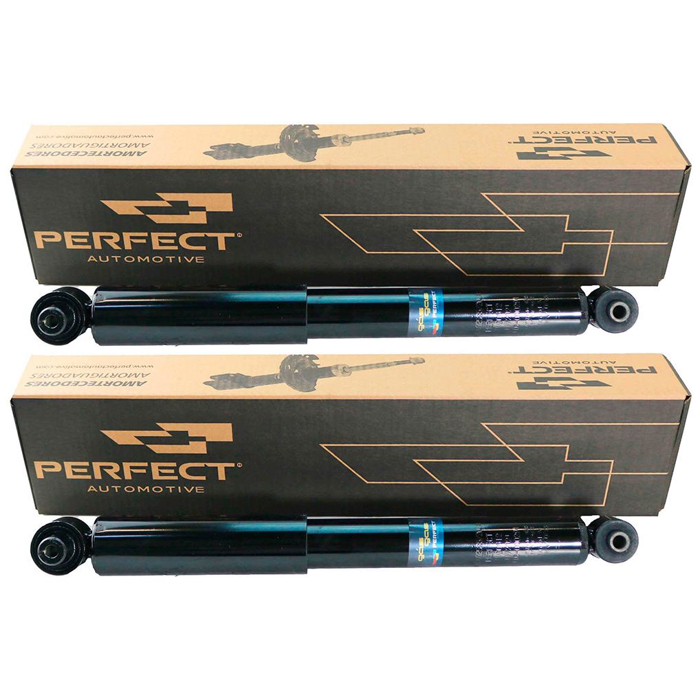 Par Amortecedor Suspensão - Perfect - AMD0612 - (1)