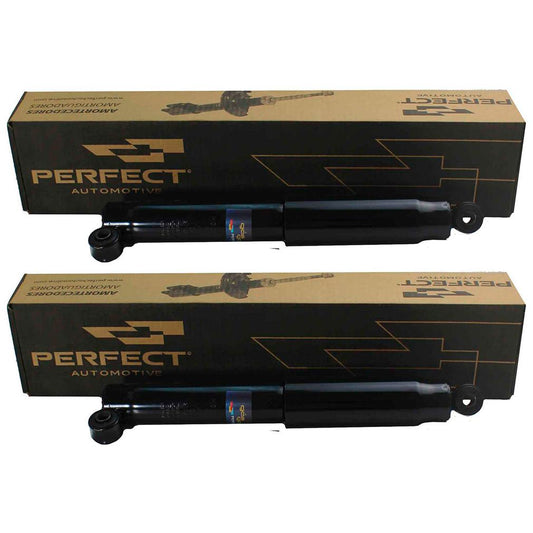 Par Amortecedor Suspensão - Perfect - AMD99021 - (1)