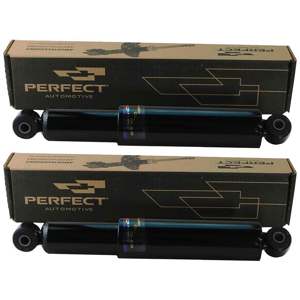 Par Amortecedor Suspensão - Perfect - AMD63121 - (1)