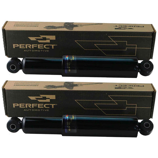 Par Amortecedor Suspensão - Perfect - AMD63121 - (1)