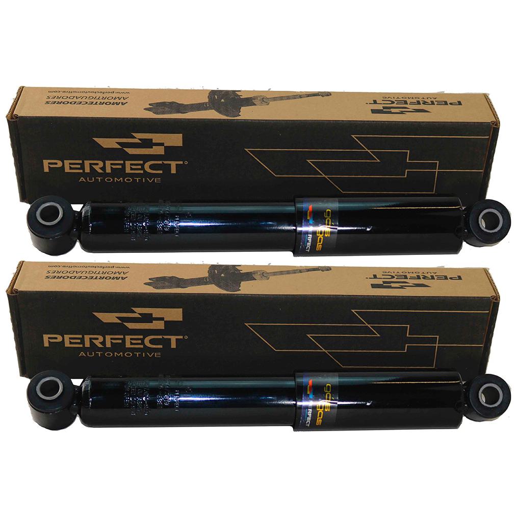 Par Amortecedor Suspensão - Perfect - AMD4875 - (1)