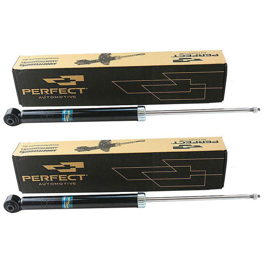 Par Amortecedor Suspensão - Perfect - AMD0804 - (1)