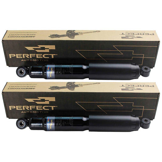 Par Amortecedor Suspensão - Perfect - AMD0101 - (1)