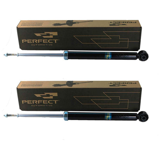 Par Amortecedor Suspensão - Perfect - AMD47574 - (1)