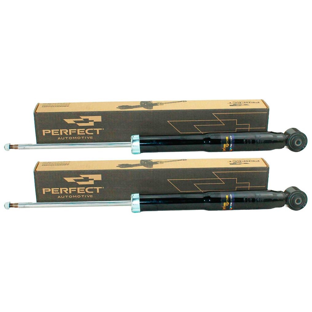 Par Amortecedor Suspensão - Perfect - AMD0879 - (1)