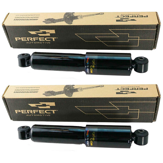 Par Amortecedor Suspensão - Perfect - AMD0155 - (1)
