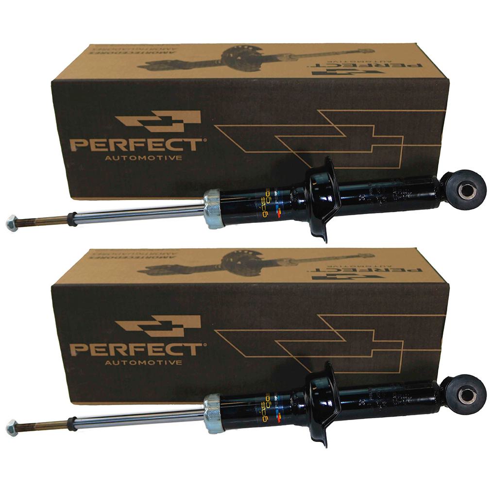 Par Amortecedor Suspensão - Perfect - AMD3125 - (1)