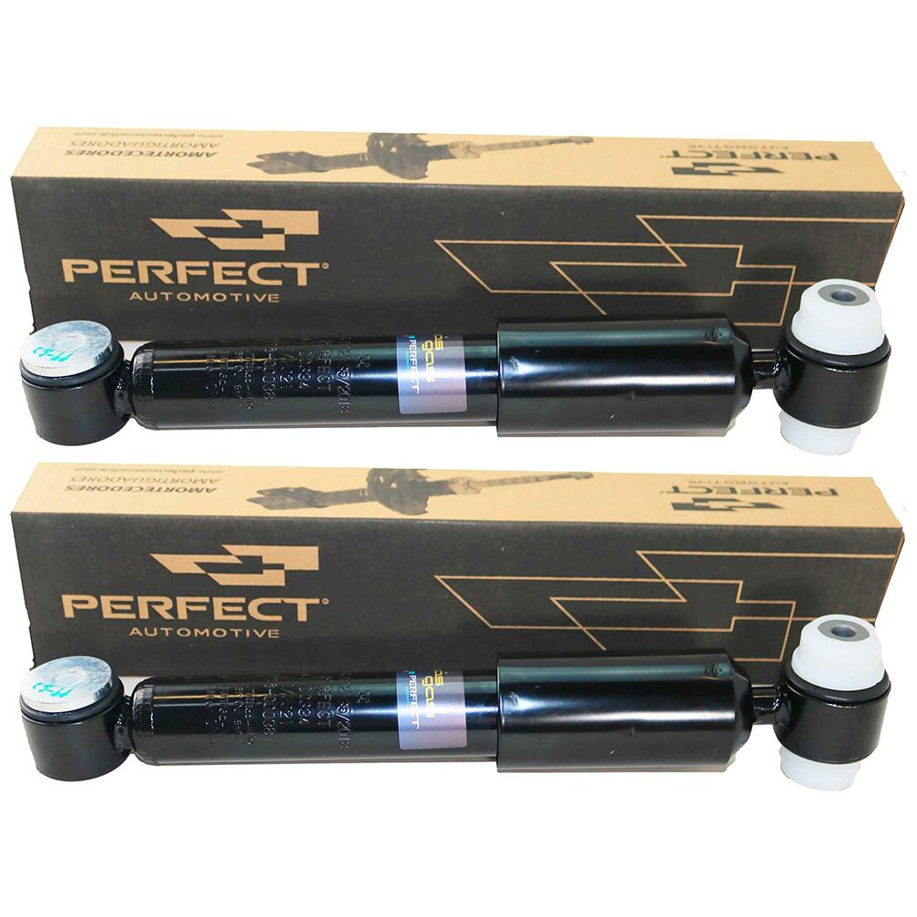 Par Amortecedor Suspensão - Perfect - AMD0334 - (1)