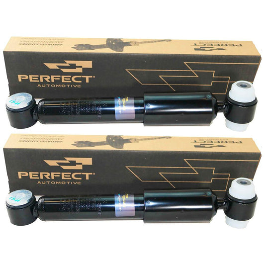 Par Amortecedor Suspensão - Perfect - AMD0334 - (1)