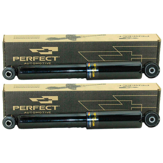 Par Amortecedor Suspensão - Perfect - AMD0144 - (1)