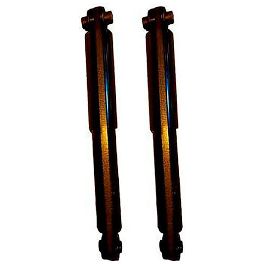 Par Amortecedor Suspensão - Perfect - AMD1601 - (1)