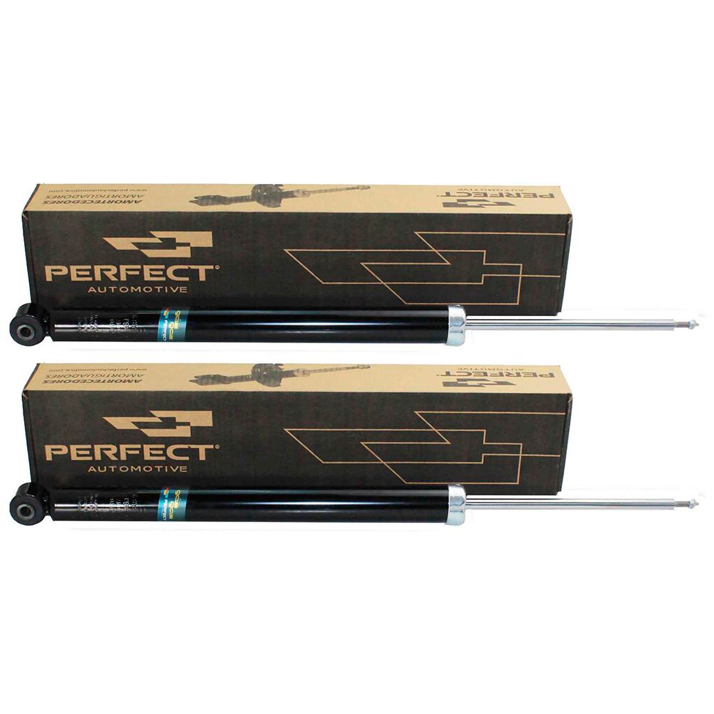 Par Amortecedor Suspensão - Perfect - AMD0235 - (1)