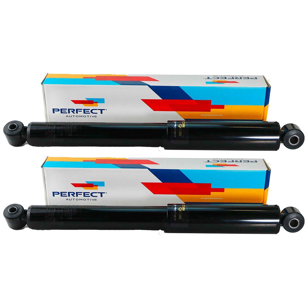 Par Amortecedor Suspensão - Perfect - AMD3001 - (1)