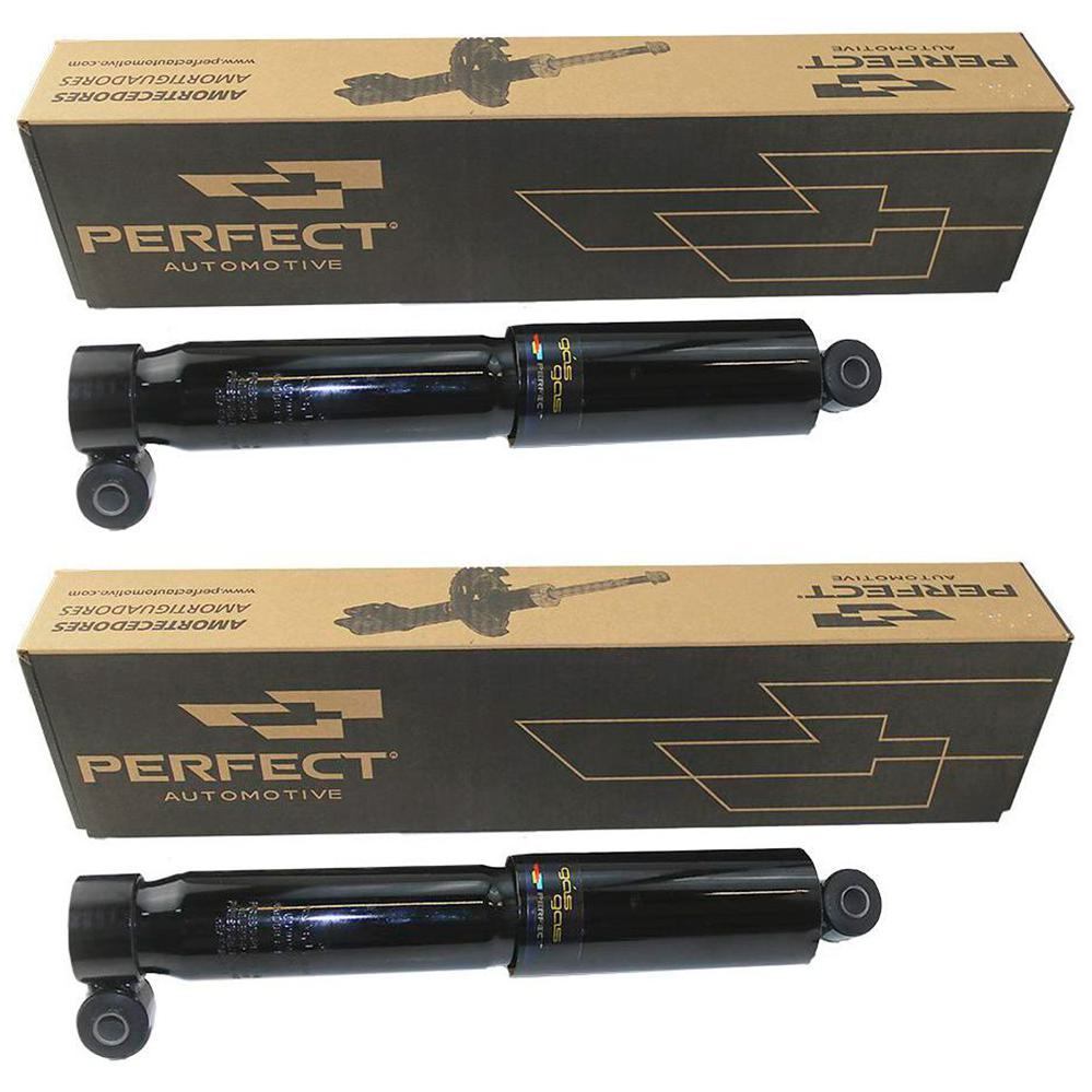 Par Amortecedor Suspensão - Perfect - AMD08321 - (1)
