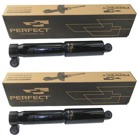 Par Amortecedor Suspensão - Perfect - AMD08321 - (1)