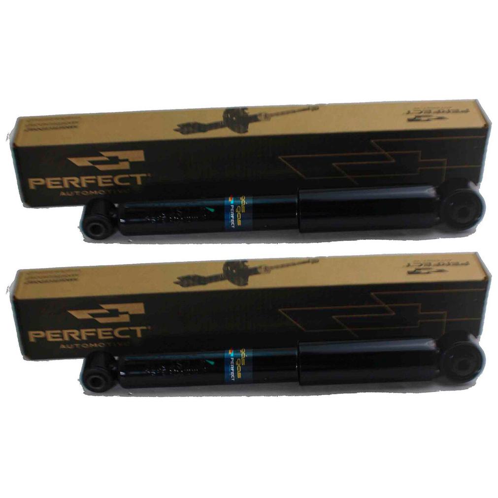 Par Amortecedor Suspensão - Perfect - AMD5801 - (1)