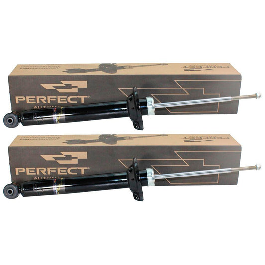 Par Amortecedor Suspensão - Perfect - AMD0812 - (1)
