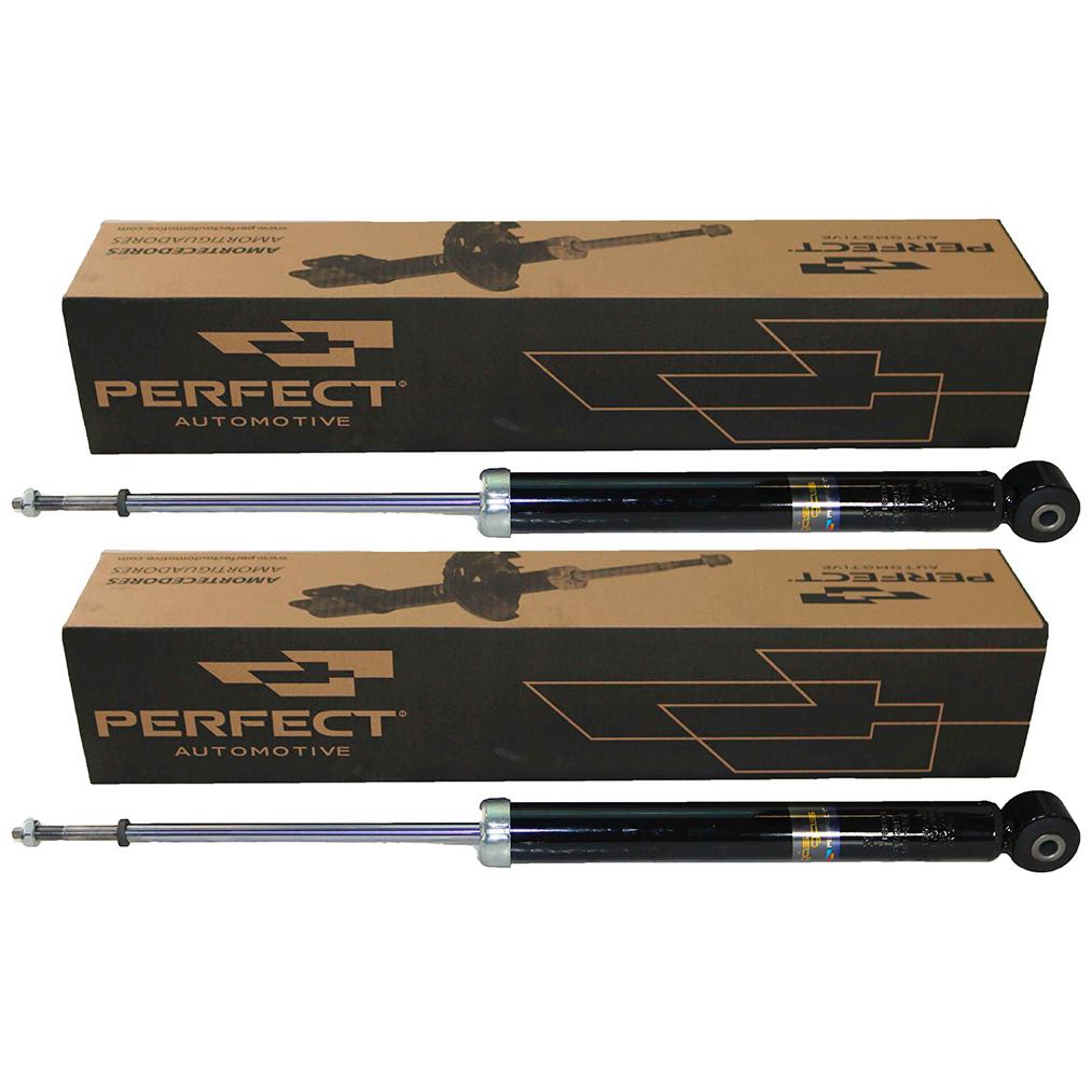 Par Amortecedor Suspensão - Perfect - AMD47580 - (1)