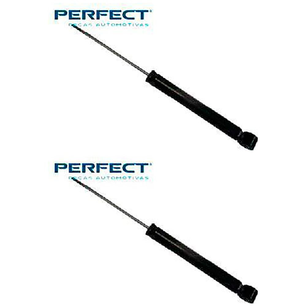 Par Amortecedor Suspensão - Perfect - AMD93084 - (1)