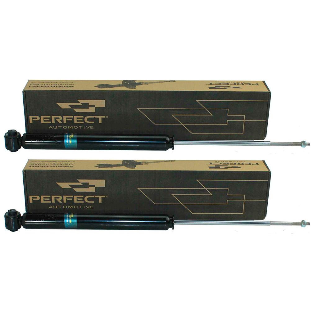 Par Amortecedor Suspensão - Perfect - AMD68874 - (1)