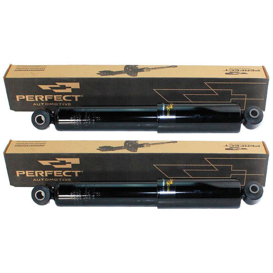 Par Amortecedor Suspensão - Perfect - AMD1105 - (1)