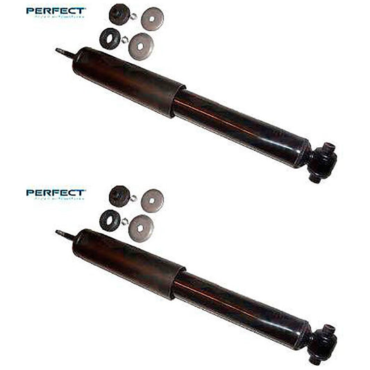Par Amortecedor Suspensão - Perfect - AMD57621 - (1)