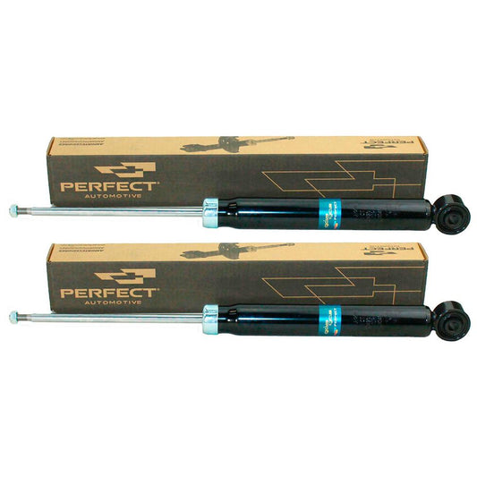 Par Amortecedor Suspensão - Perfect - AMD0833 - (1)
