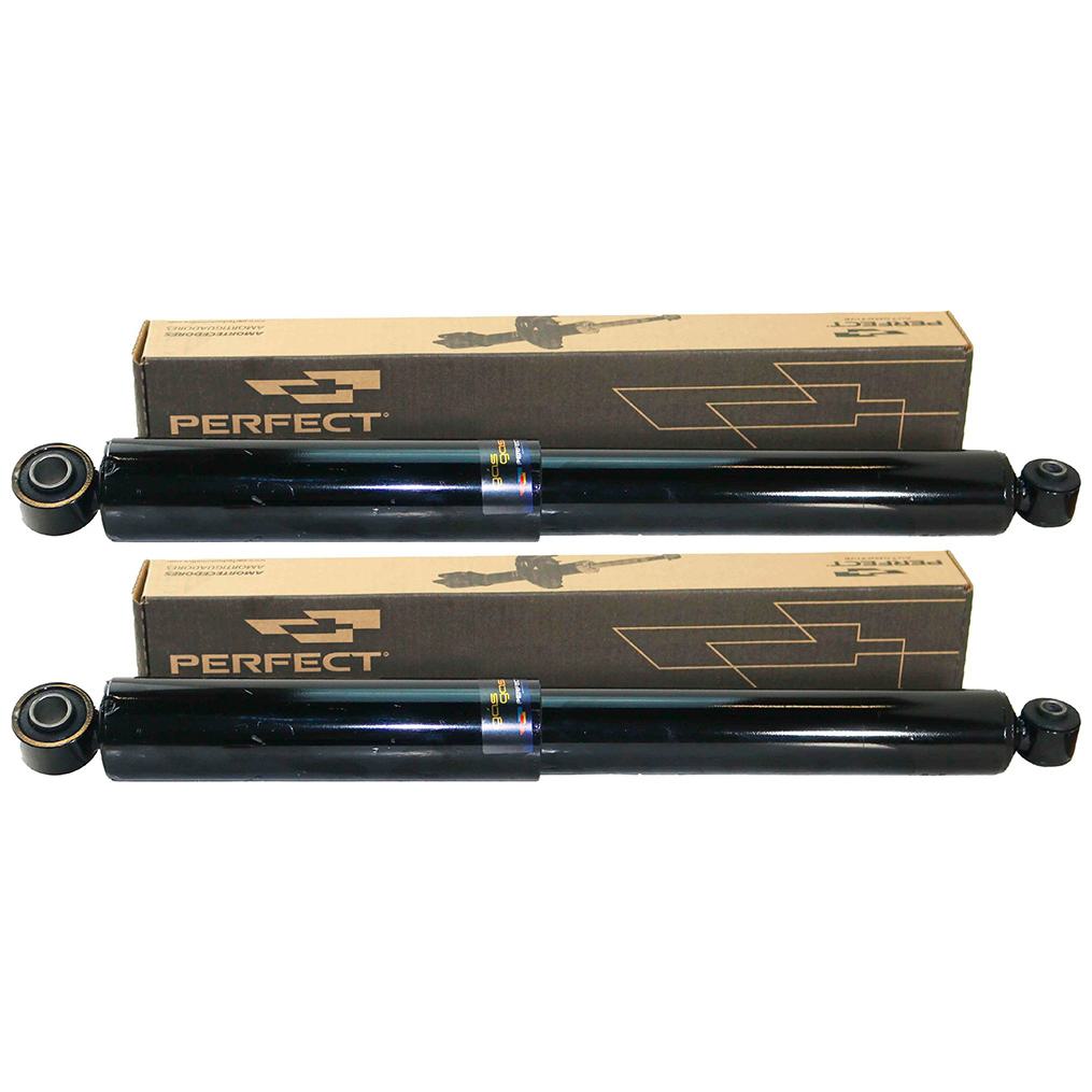 Par Amortecedor Suspensão - Perfect - AMD0245 - (1)