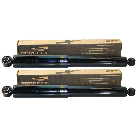 Par Amortecedor Suspensão - Perfect - AMD0245 - (1)