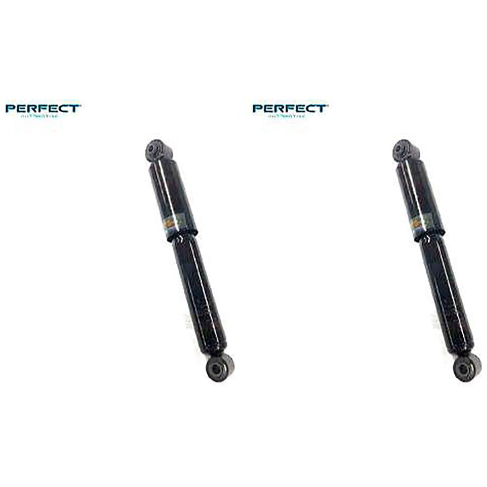 Par Amortecedor Suspensão - Perfect - AMD0619 - (1)