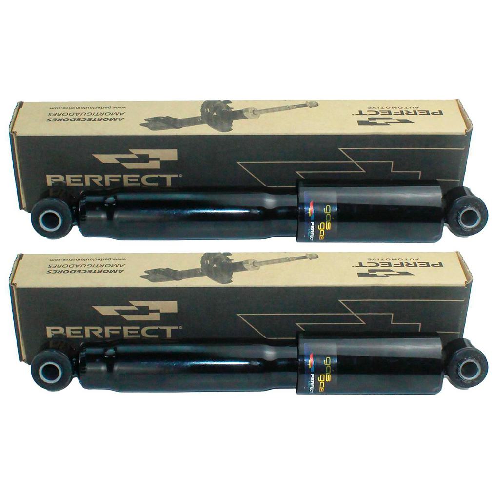 Par Amortecedor Suspensão - Perfect - AMD0515 - (1)