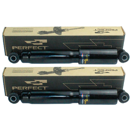 Par Amortecedor Suspensão - Perfect - AMD0515 - (1)