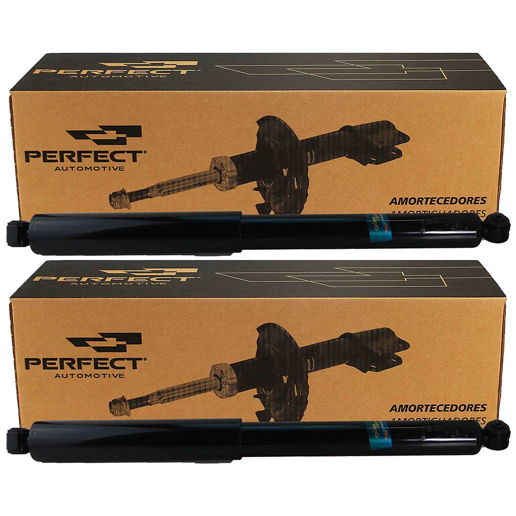 Par Amortecedor Suspensão - Perfect - AMD20031 - (1)