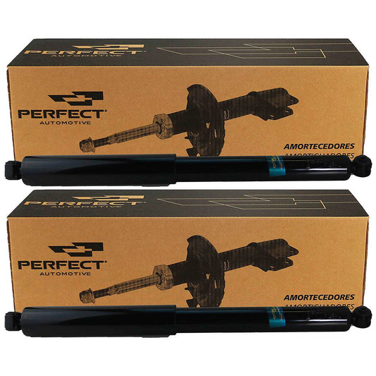 Par Amortecedor Suspensão - Perfect - AMD20031 - (1)