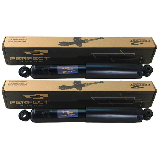 Par Amortecedor Suspensão - Perfect - AMD44721 - (1)