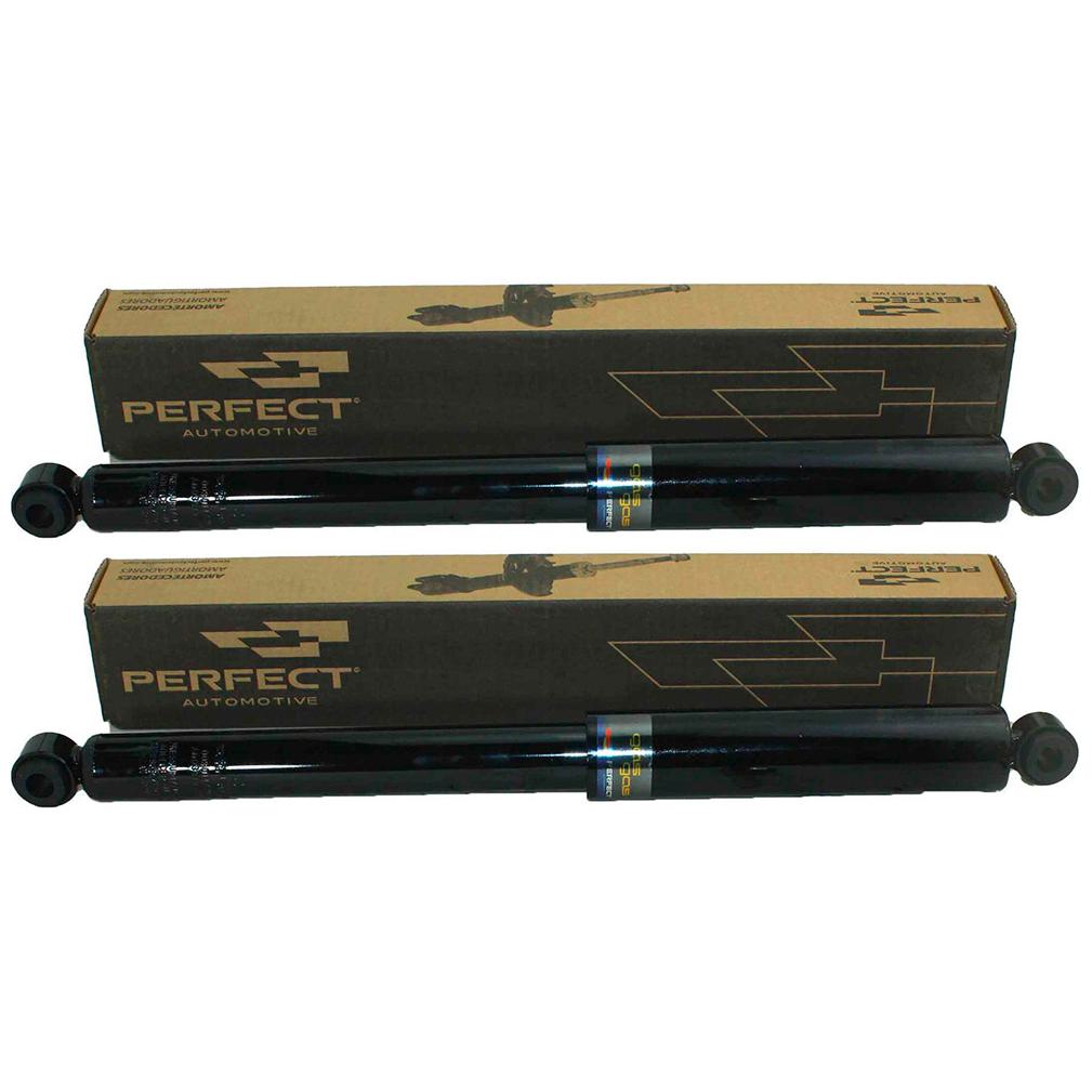 Par Amortecedor Suspensão - Perfect - AMD3318 - (1)