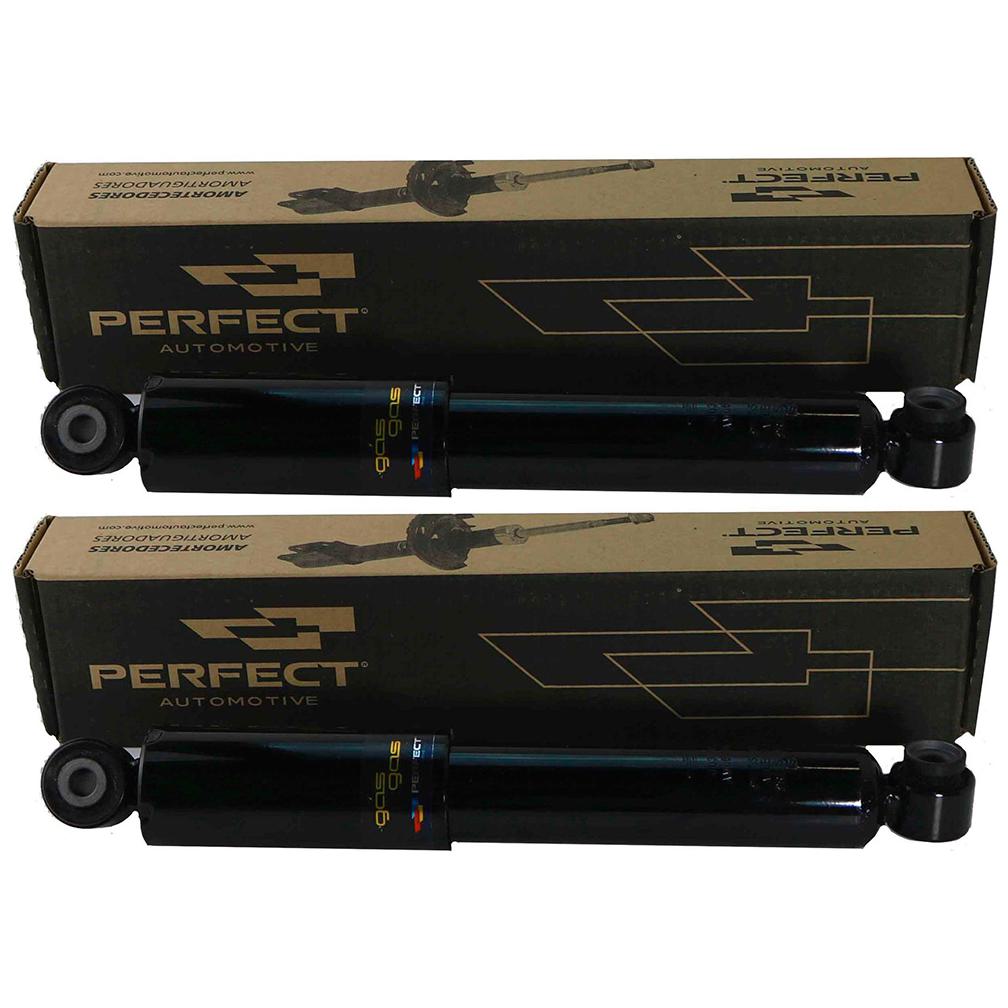 Par Amortecedor Suspensão - Perfect - AMD5480 - (1)